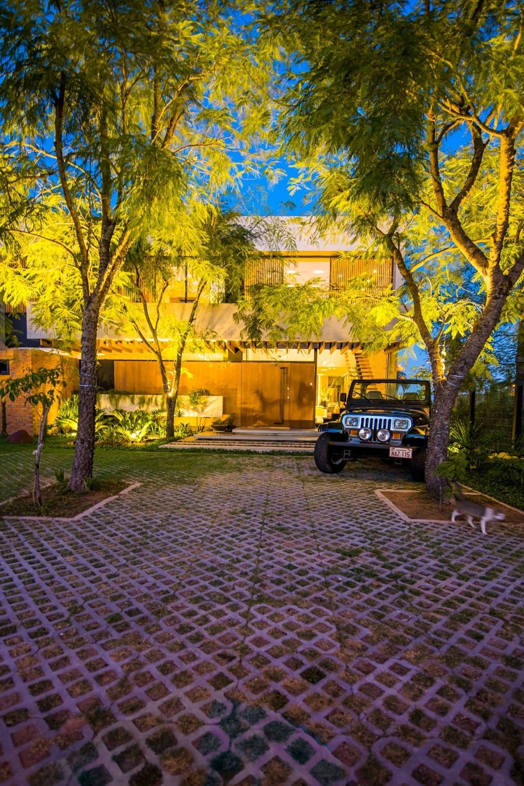 AQLUILO CASA DE VERANO EN AQUA VILLAGE ALTOS — foto 2