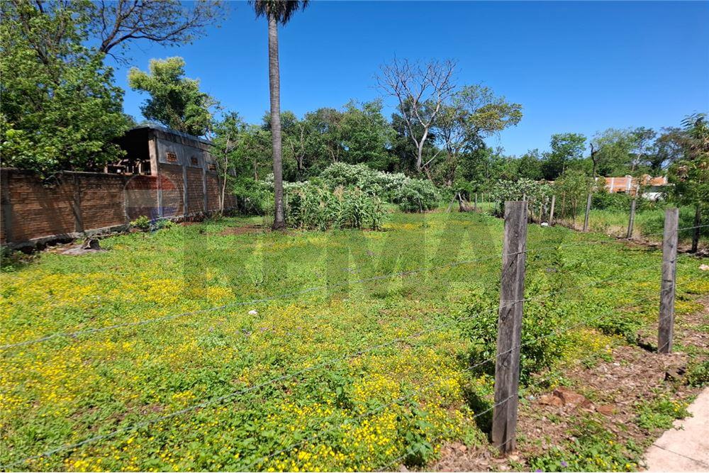 Terreno - Venta - Encarnación, Paraguay — foto 2