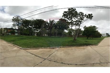 Terreno En Venta Mirage Urubo