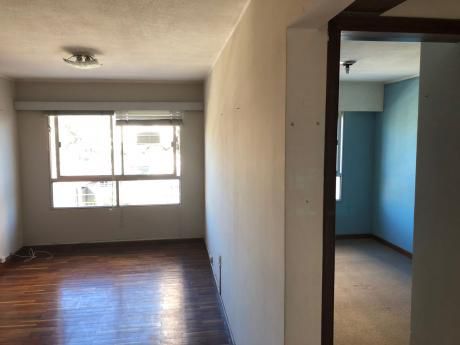 Excepcional Apartamento