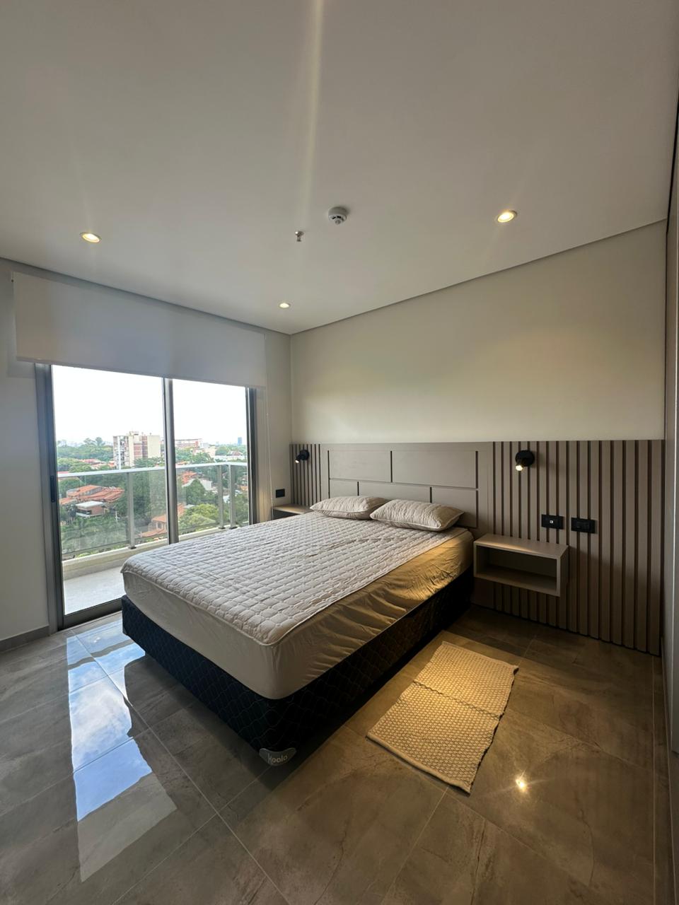 Alquiler – Departamento 1 Dormitorio– Avda Molas López- Mburucuyá — foto 2
