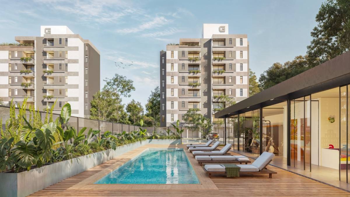 VENTA DEPARTAMENTO EN POZO — foto 3