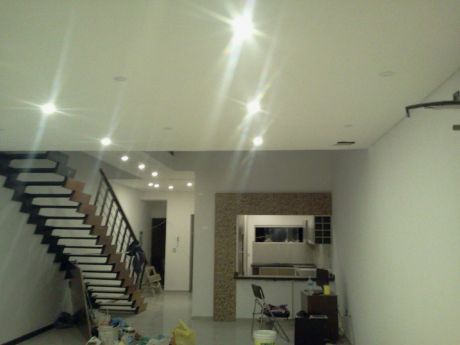 Dúplex A Estrenar - Barrio Herrera - Asunción