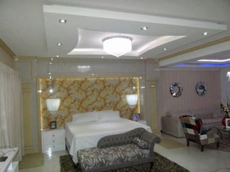 Luxury House - En Venta - Zona Norte