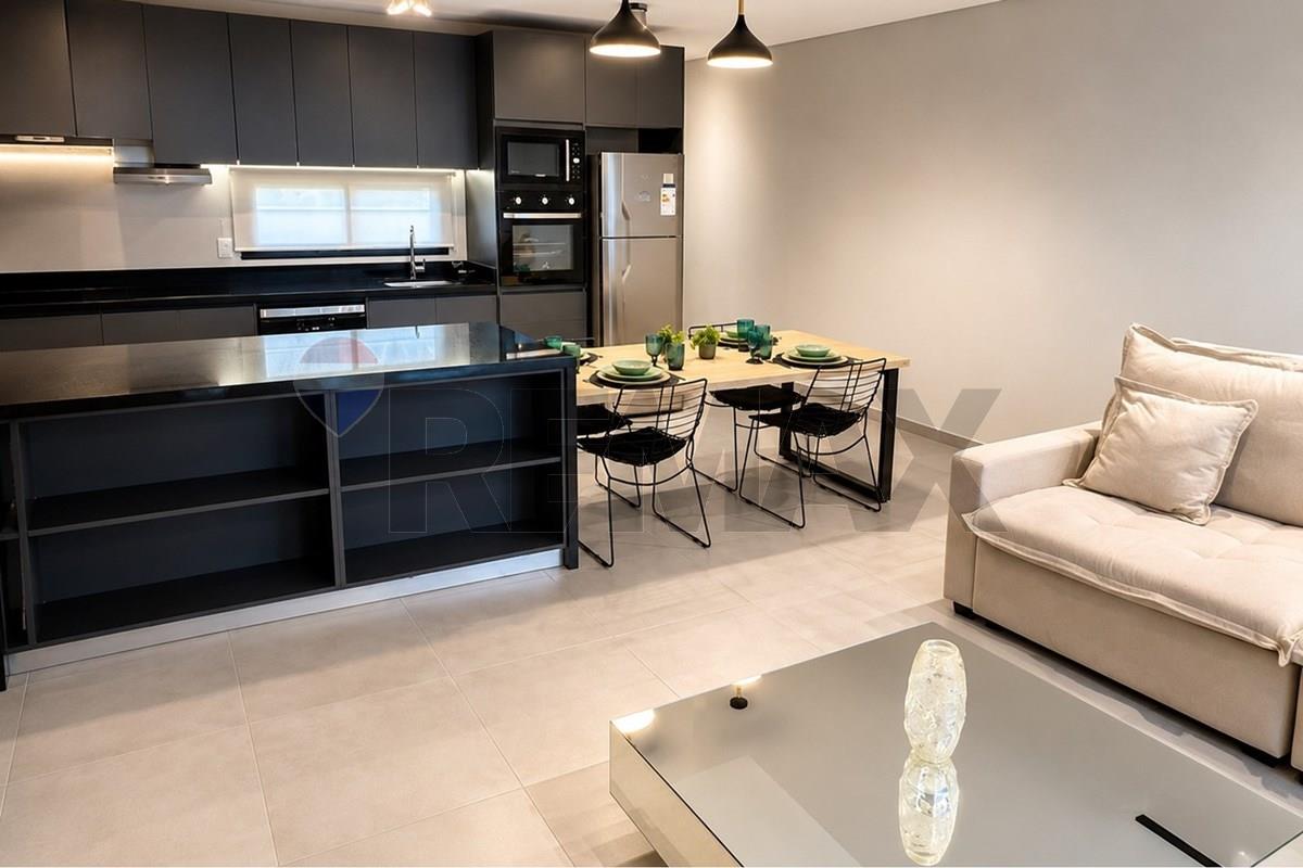 EXCLUSIVOS DEPARTAMENTOS A ESTRENAR EN BARRIO JARA — foto 2