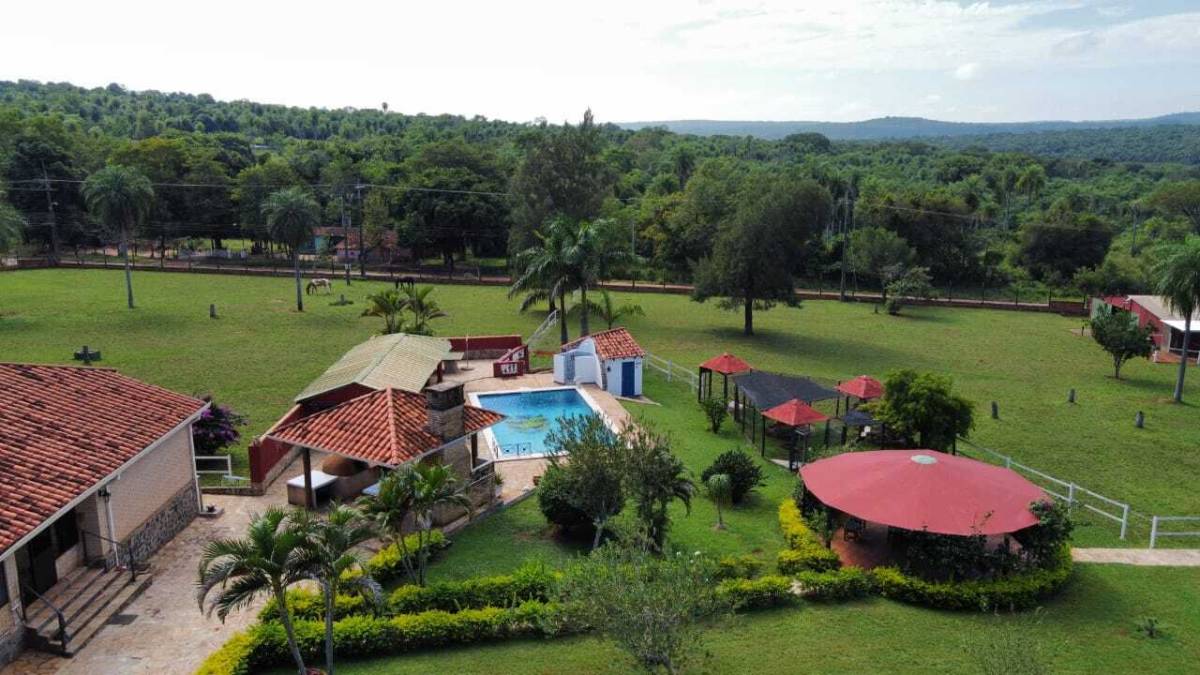 Campo en venta en Atyrá — foto 3