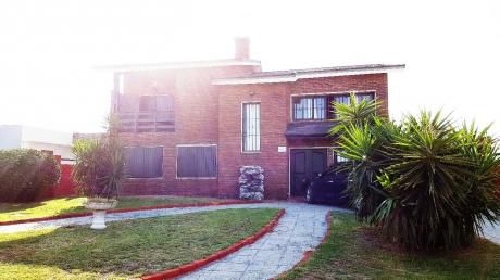 Gran Residencia Frente Al Mar!!