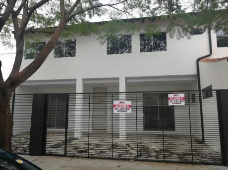 Tierra Inmobiliaria – Cómodo Departamento A Estrenar De Un Dormitorio!