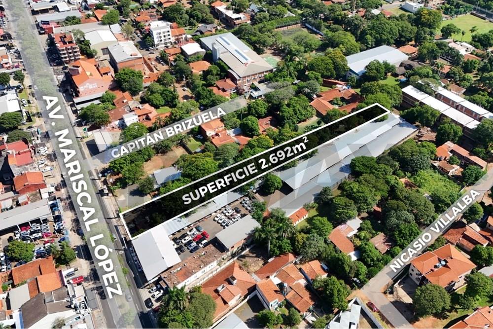 Terreno - Venta - Fernando De La Mora, Central, Paraguay — foto 2