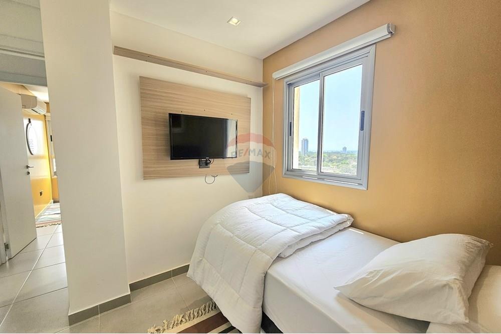DPTO AMOBLADO DE 2 HABITACIONES, LAS LOMAS — foto 3