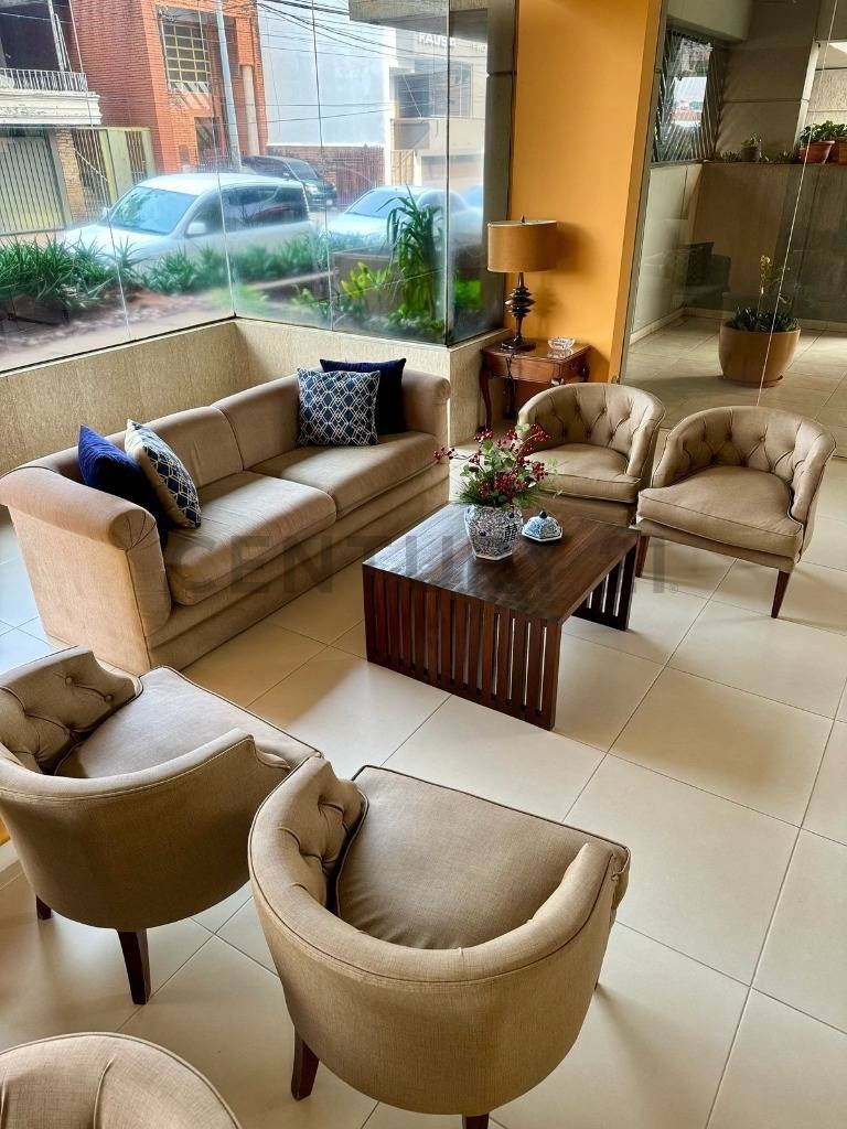 Departamento en alquiler en San Roque, Asunción — foto 3