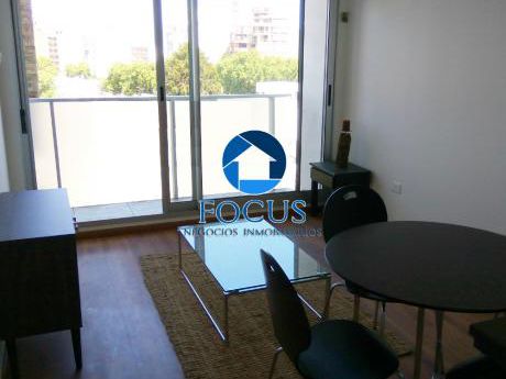 Venta Apartamento 2 Dormitorios Con 2 Terrazas 2 Baños