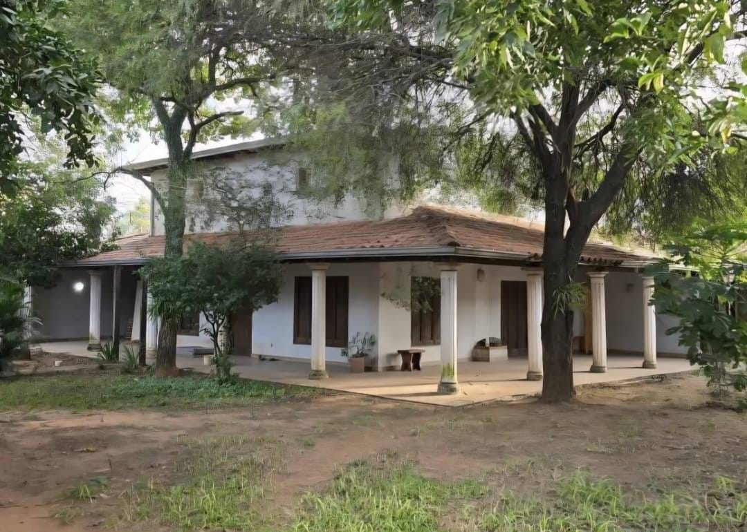 Casa en venta en Fernando de la Mora