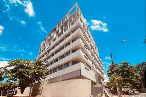 Disponible Para Alquiler Exclusivo Departamento En El Edificio Laurus — foto 2