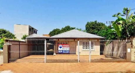 Vendo Casa En Cde En El Km 6 - Barrio San Isidro