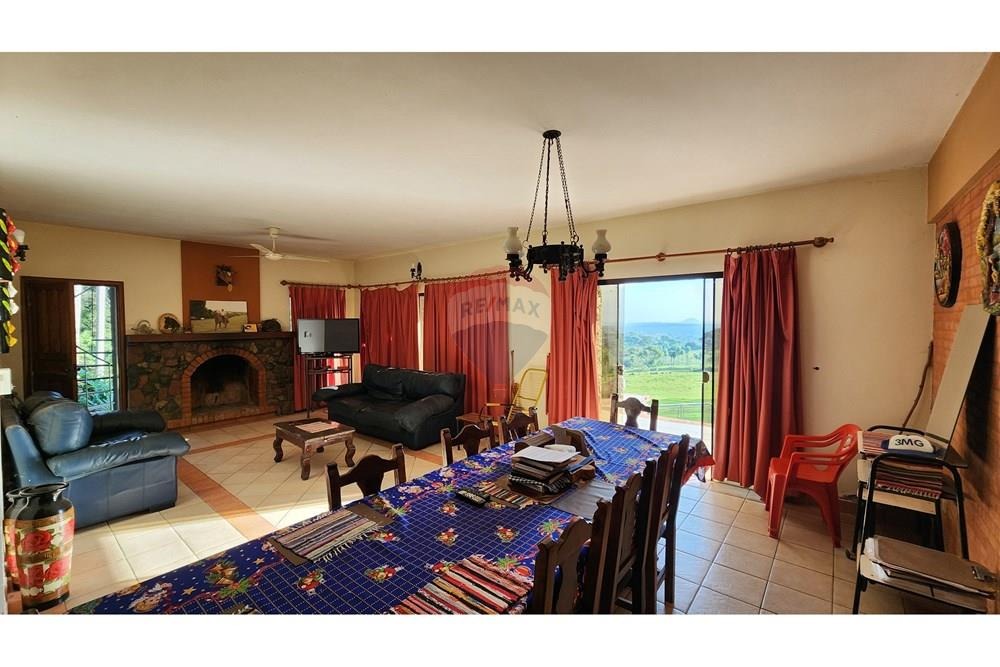 Campo en venta en Acahay — foto 3