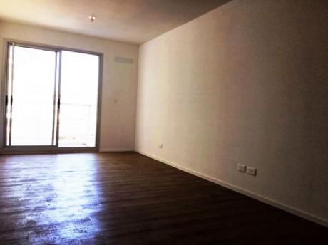 Venta De Apartamento 2 Dormitorios En Cordón