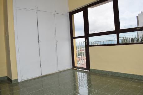 Alquiler De Departamento En Sajonia