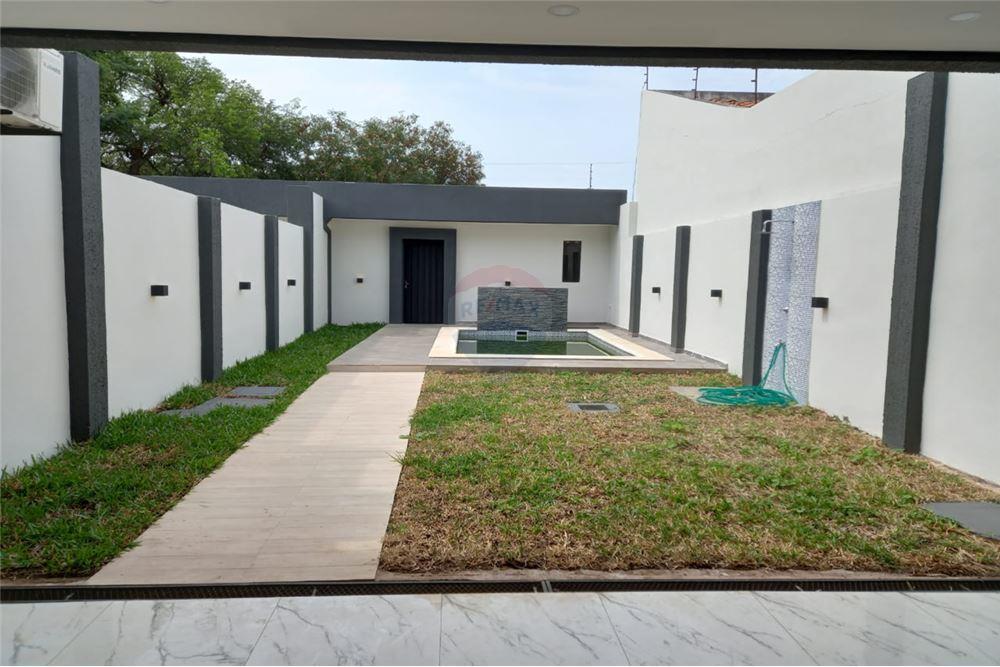 VENDO DUPLEX EN FERNANDO DE LA MORA ZONA NORTE — foto 2