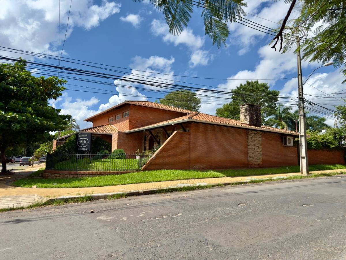Casa en alquiler en San Cristóbal
