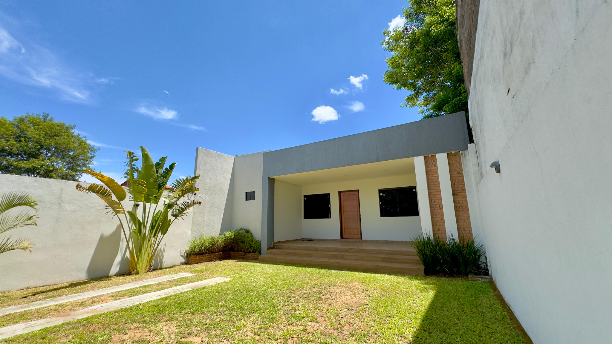 Casa en venta en Hipódromo, Asunción — foto 3