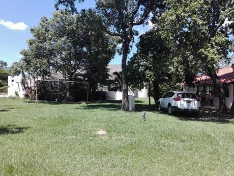 Propietario Vende Hermosa Quinta