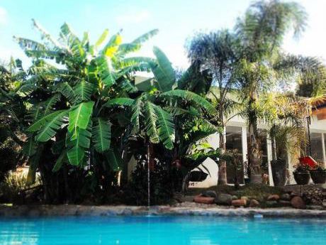 Dunas Del Este, Apartamentos