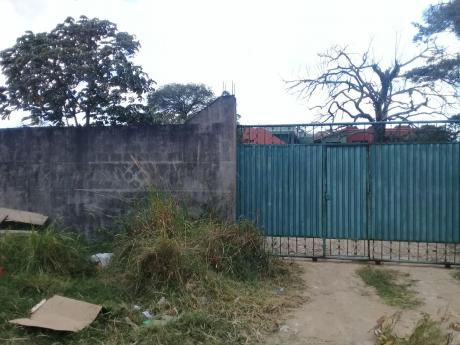 Terreno De Ocacion