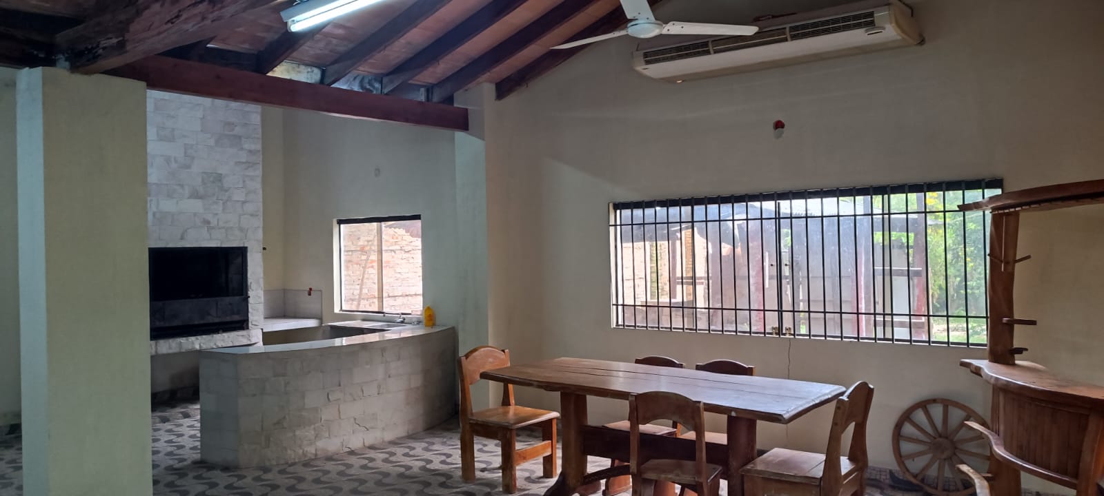 EN VENTA CASA QUINTA EN NUEVA COLOMBIA — foto 2