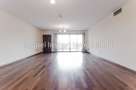Alquilo Departamento En Ciudad Nueva