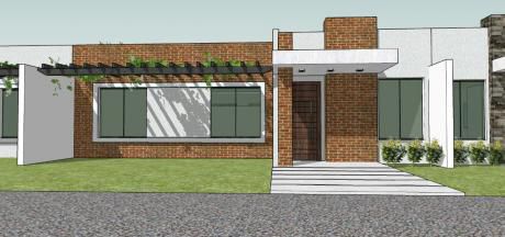 Casa Tipo Duplex