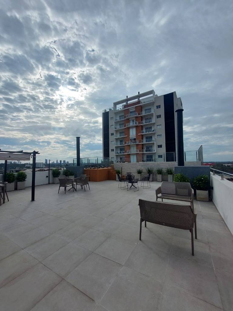 Alquilo hermoso depto de 2 dorm a estrenar - Edificio Laguna Club — foto 3