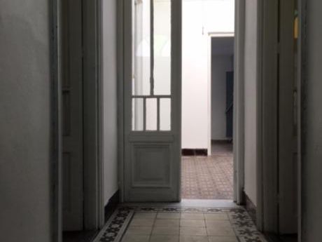 Casa De 3 Dormitorios En Capurro