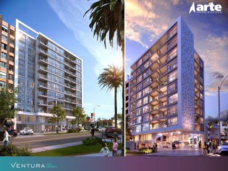 2 Dorm, Perfecta Distribución, Terraza, Sum Con Parrillero!