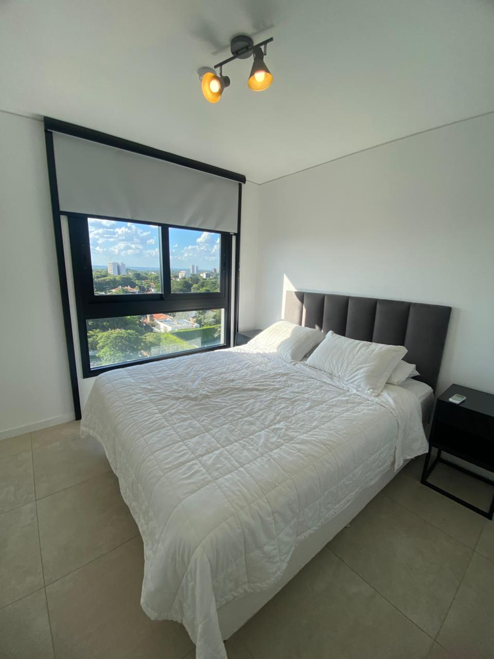 ALQUILO DEPARTAMENTO DE 2 HABITACIONES EN BARRIO SANTISIMA TRINIDAD ASUNCION — foto 2