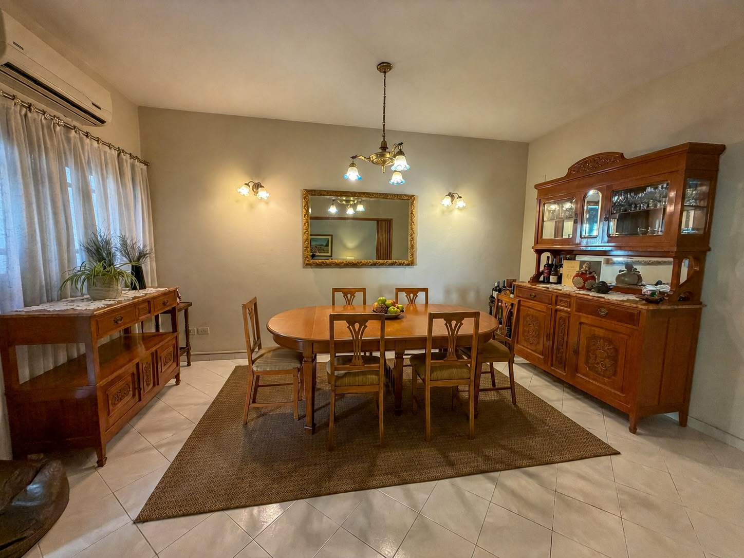 EN VENTA HERMOSA CASA DE 2 PISOS EN YCUA SATI - foto 5