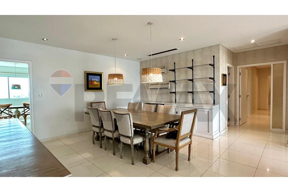 Departamento - Alquiler - Ycua Saty — foto 3