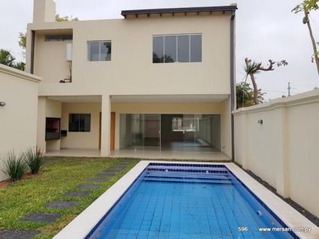Residencia 3 Suites A Estrenar A Pasos De Avda. Primer Pdte. (cod. 596)