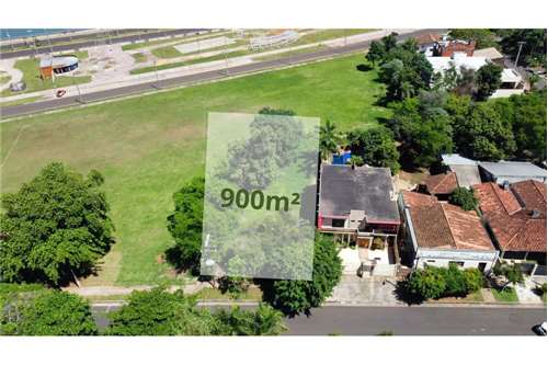 VENDO TERRENO EN ASUNCION — foto 3