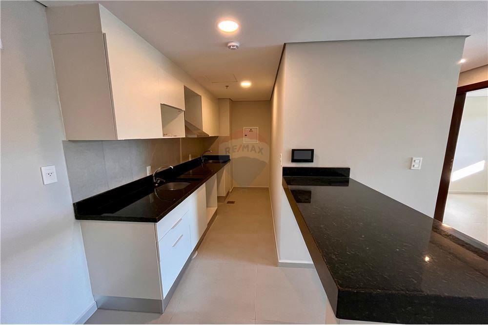 Departamento de 1 Dormitorio en Edif. Comarca — foto 3