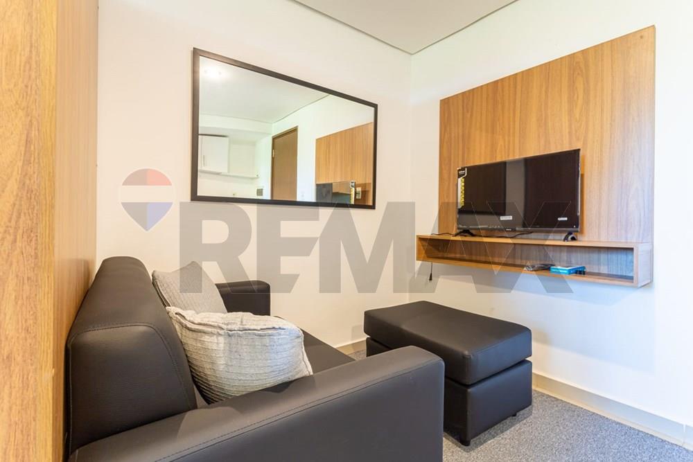 Vendo monoambiente zona Villa Universitaria — foto 3