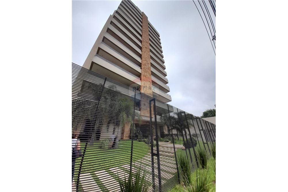 Departamento en alquiler en Las Lomas