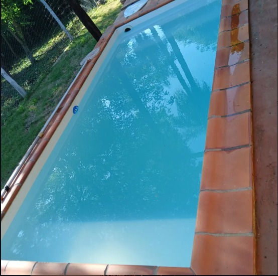 VENDO HERMOSA CASA QUINTA EN SAN BERNARDINO — foto 2
