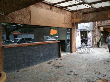 Local En Alquiler