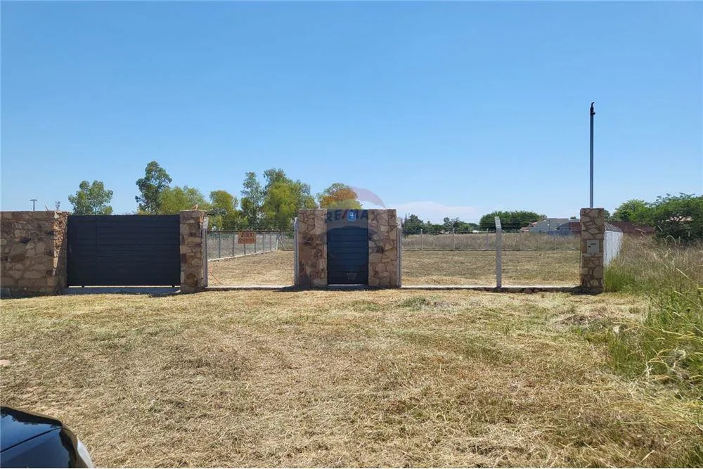 En Venta Terreno San Bernardino — foto 2