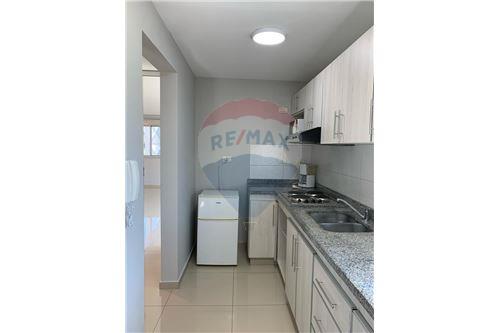 VENDO DEPARTAMENTO - Zona Universidad Americana — foto 3