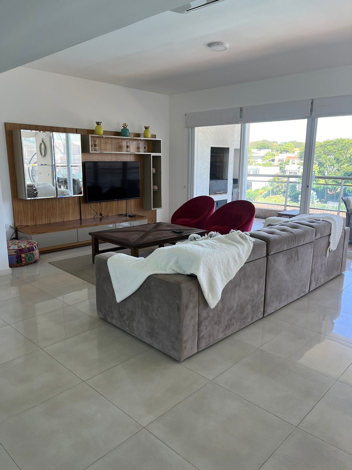 enta de Departamento de 3 Dormitorios en Edificio Bali 4 - Aqua Village — foto 2
