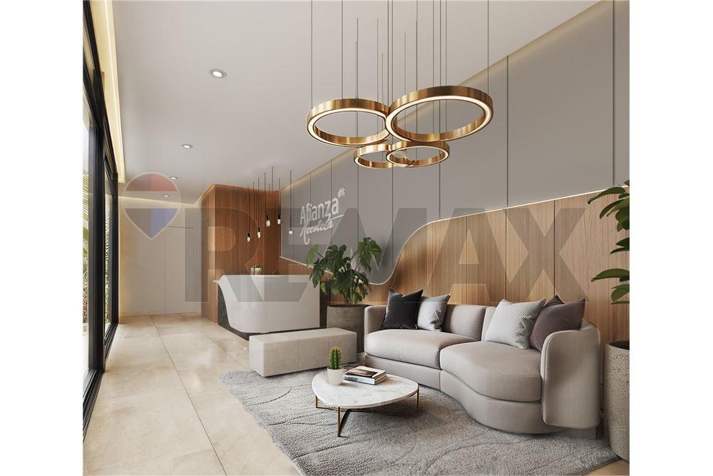 Departamento - Venta - Recoleta, Asunción, Paraguay — foto 2