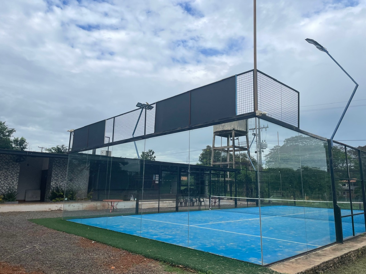 VENDO TERRENO CON GRAN POTENCIAL, ZONA FRUTERIA PARAGUARI — foto 3