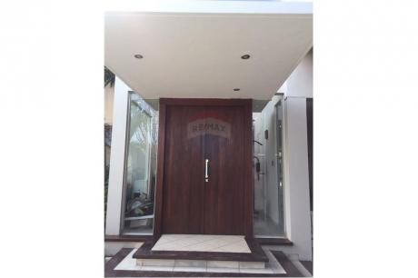 Casa De Lujo En Venta